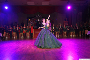 Damisch Moosburg 2024