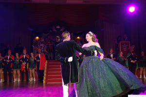 Damisch Moosburg 2024