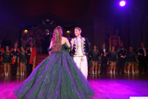 Damisch Moosburg 2024