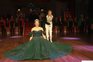 Damisch Moosburg 2024