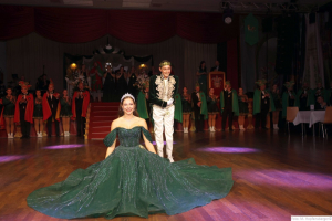 Damisch Moosburg 2024