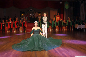 Damisch Moosburg 2024