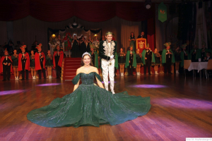 Damisch Moosburg 2024