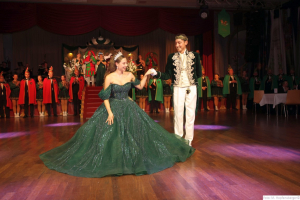 Damisch Moosburg 2024