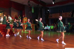 Damisch Moosburg 2024