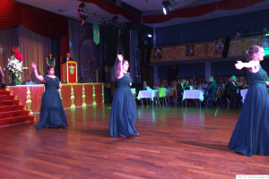 Damisch Moosburg 2024