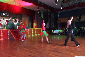 Damisch Moosburg 2024