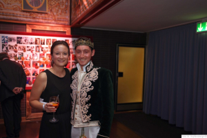 Damisch Moosburg 2024