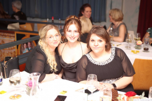 Damisch Moosburg 2024