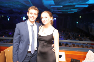 Damisch Moosburg 2024