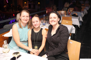 Damisch Moosburg 2024