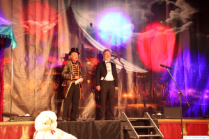 Damisch Moosburg 2024