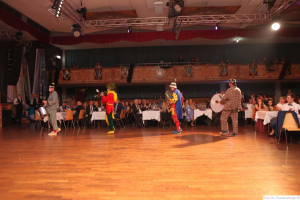 Damisch Moosburg 2024