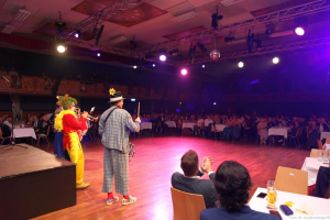 Damisch Moosburg 2024