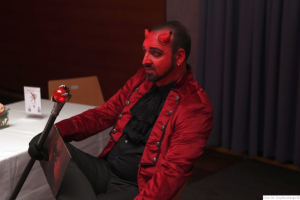 Damisch Moosburg 2024