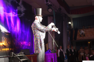 Damisch Moosburg 2024