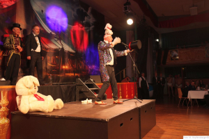 Damisch Moosburg 2024