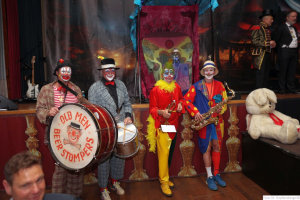 Damisch Moosburg 2024