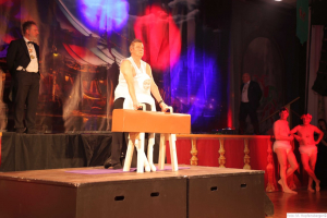 Damisch Moosburg 2024