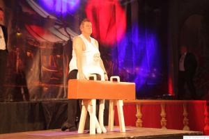 Damisch Moosburg 2024