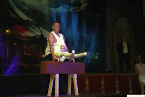 Damisch Moosburg 2024