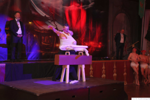 Damisch Moosburg 2024