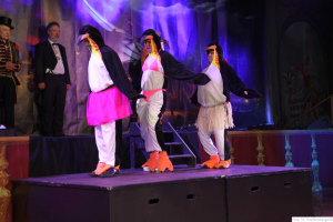 Damisch Moosburg 2024