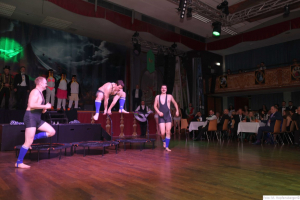 Damisch Moosburg 2024