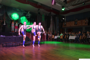 Damisch Moosburg 2024