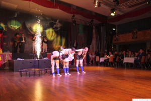 Damisch Moosburg 2024