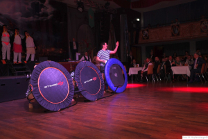 Damisch Moosburg 2024