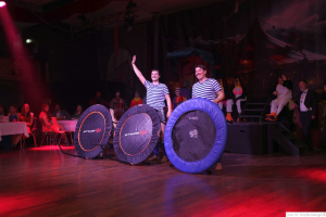 Damisch Moosburg 2024