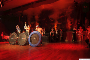 Damisch Moosburg 2024