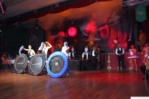 Damisch Moosburg 2024