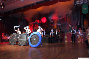 Damisch Moosburg 2024