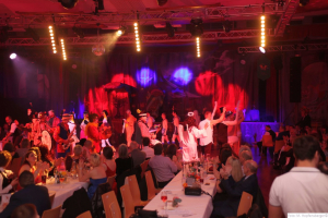 Damisch Moosburg 2024