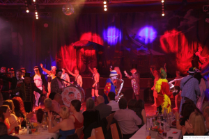 Damisch Moosburg 2024