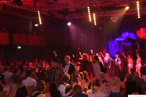 Damisch Moosburg 2024