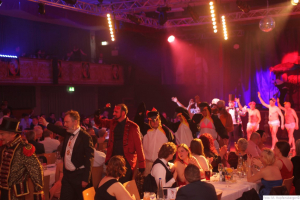 Damisch Moosburg 2024