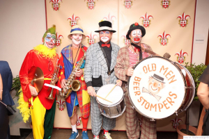 Damisch Moosburg 2024