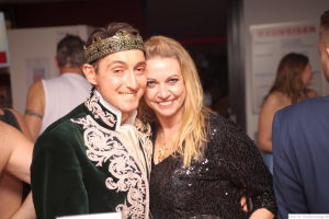 Damisch Moosburg 2024