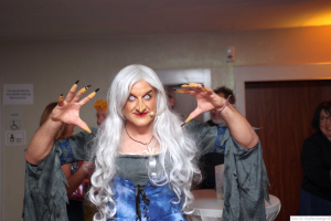 Damisch Moosburg 2024