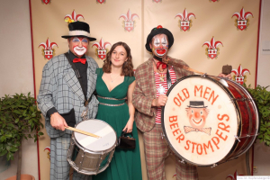 Damisch Moosburg 2024