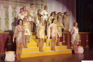 Damisch Moosburg 2024