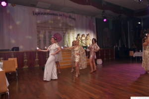 Damisch Moosburg 2024