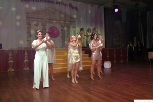 Damisch Moosburg 2024