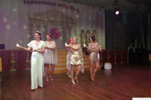 Damisch Moosburg 2024