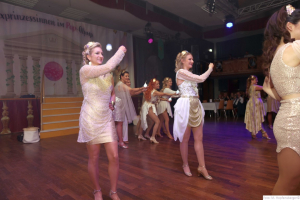 Damisch Moosburg 2024