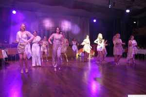 Damisch Moosburg 2024