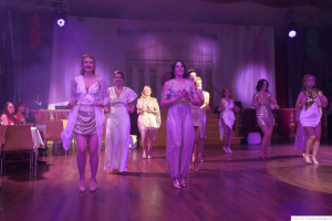 Damisch Moosburg 2024